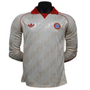 Bayern München Retro Special Edition Long Sleeve Authentic Player 2024/25