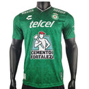 Club León Home Authentic Player 2024/25