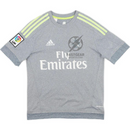 Real Madrid Away Retro Jersey 2015/16