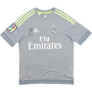 Real Madrid Away Retro Jersey 2015/16