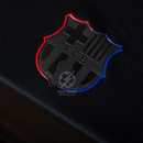 Barcelona Away 2024/25 Patches UCL UEFA Foundation (Official Printing)