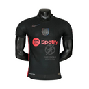 Barcelona Away Authentic Player 2024/25