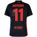 Barcelona Away Authentic Player 2024/25