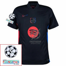 Barcelona Away Authentic Player 2024/25 (New Spotify Sponsor)