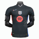Barcelona Away Authentic Player 2024/25 (New Spotify Sponsor)