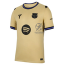 Barcelona Away Fan Jersey 2025/26