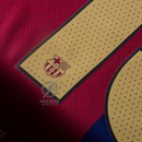 Barcelona Coldplay Collab Home Authentic Player 2024/25