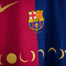 Barcelona Coldplay Collab Home Fan Jersey 2024/25