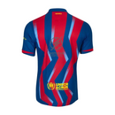 Barcelona Fourth Fan Jersey 2025/26