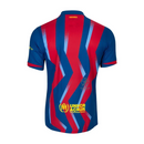 Barcelona Fourth Fan Jersey 2025/26