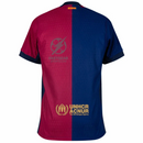 Barcelona Home Authentic Player 2024/25 (New Spotify Sponsor)