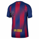 Barcelona Home Authentic Player 2025/26 Dri-Fit ADV Match
