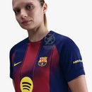 Barcelona Home Fan Jersey Women's 2025/26