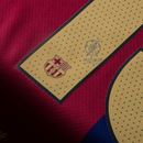 Barcelona Home  Fan Jersey 2024/25