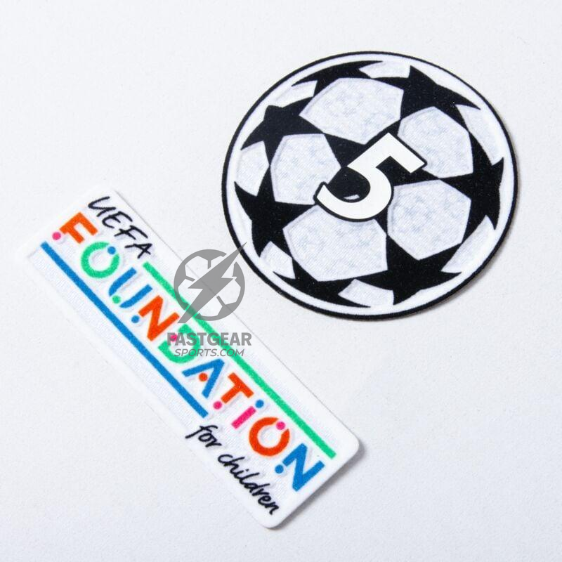 Barcelona Home  Fan Jersey 2024/25