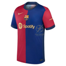 Barcelona Home  Fan Jersey 2024/25