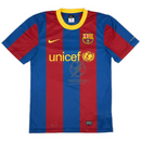 Barcelona Messi