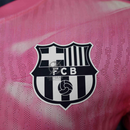 Barcelona Special Edition Authentic Player 2024/25