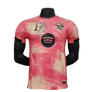 Barcelona Special Edition Authentic Player 2024/25