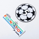 Barcelona Special Edition Authentic Player 2024/25