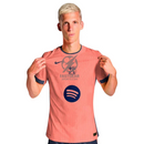Barcelona Third Fan Jersey 2025/26