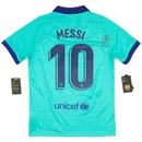 Barcelona Third Retro Jersey 2019/20