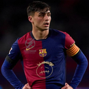 Barcelona Travis Scott Home Fan Jersey 2025/26 Special Edition FC Barcelona Collab With Travis Scott