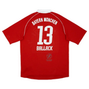 Bayern Munich Home Retro 2005/06