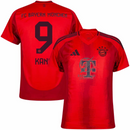 Bayern Munich KANE