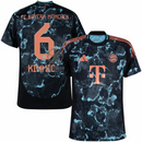 Bayern Munich KIMMICH