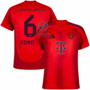 Bayern Munich KIMMICH