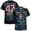 Bayern Munich MUSIALA