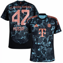 Bayern Munich MUSIALA