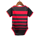 Body Flamengo Home 2024/25