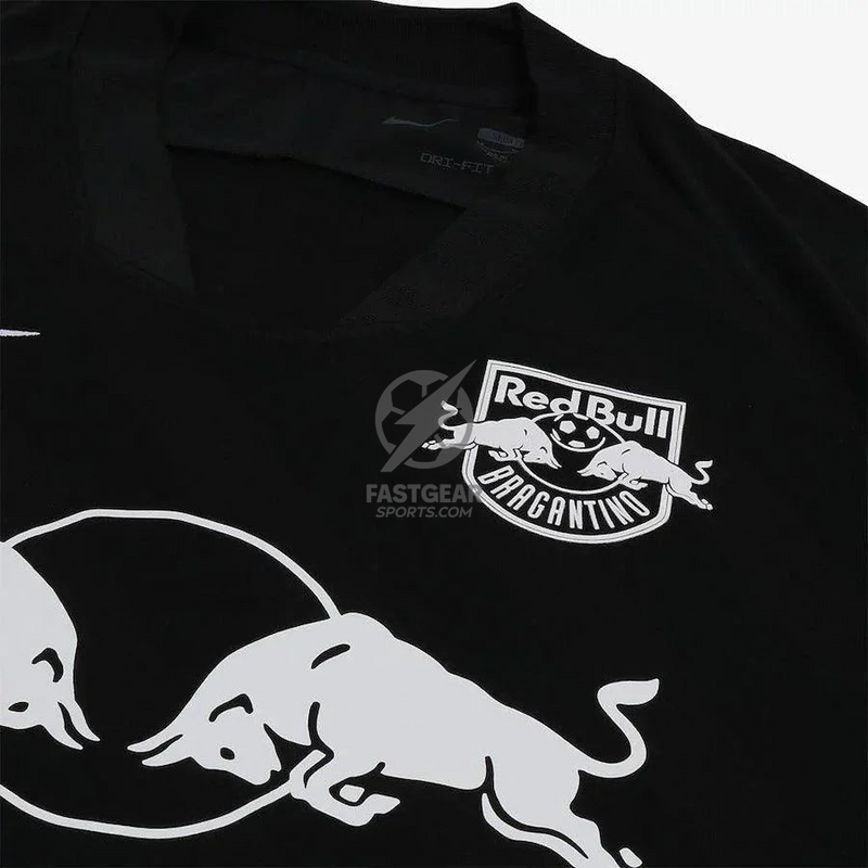 Bragantino Away Jersey 2023/24