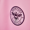 Brentford FC Away Fan Jersey 2024/25