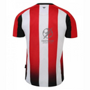 Brentford Home Jersey 2024/25