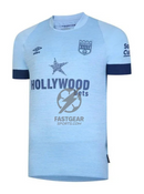 Brentford Jersey 2023/24