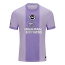 Brighton & Hove Albion Away Fan Jersey 2025/26
