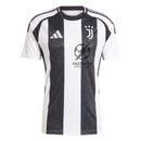 Juventus Home Fan Jersey 2024/25