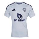 Leicester City Third Fan Jersey 2024/25