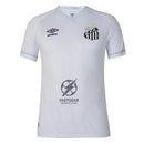 Santos Home Fan Jersey 2025/26
