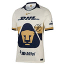 Pumas Home Fan Jersey 2025/26