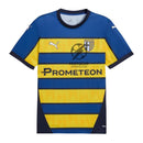 Parma Calcio Away Fan Jersey 2024/25