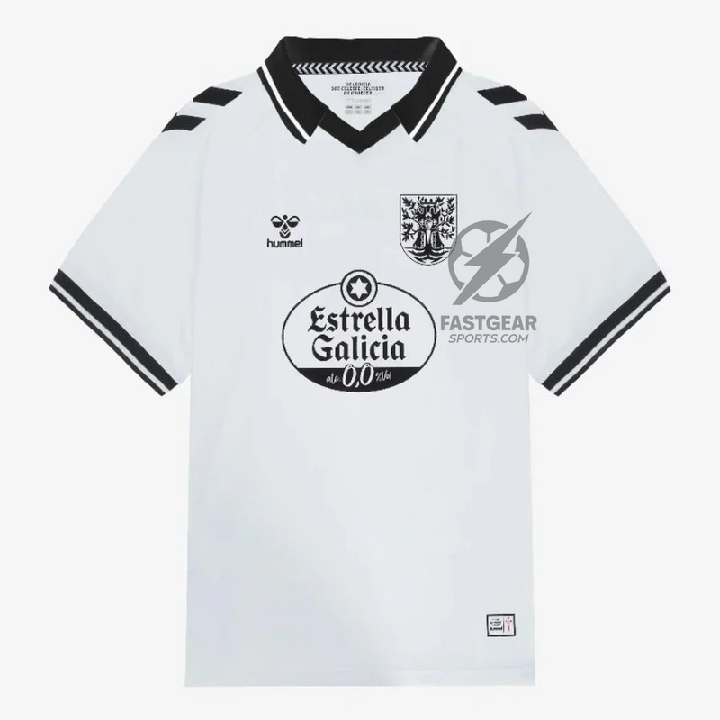 Celta Vigo Special Edition GK Fan Jersey 2024/25