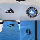 Charlotte FC Home Authentic Player 2025/26