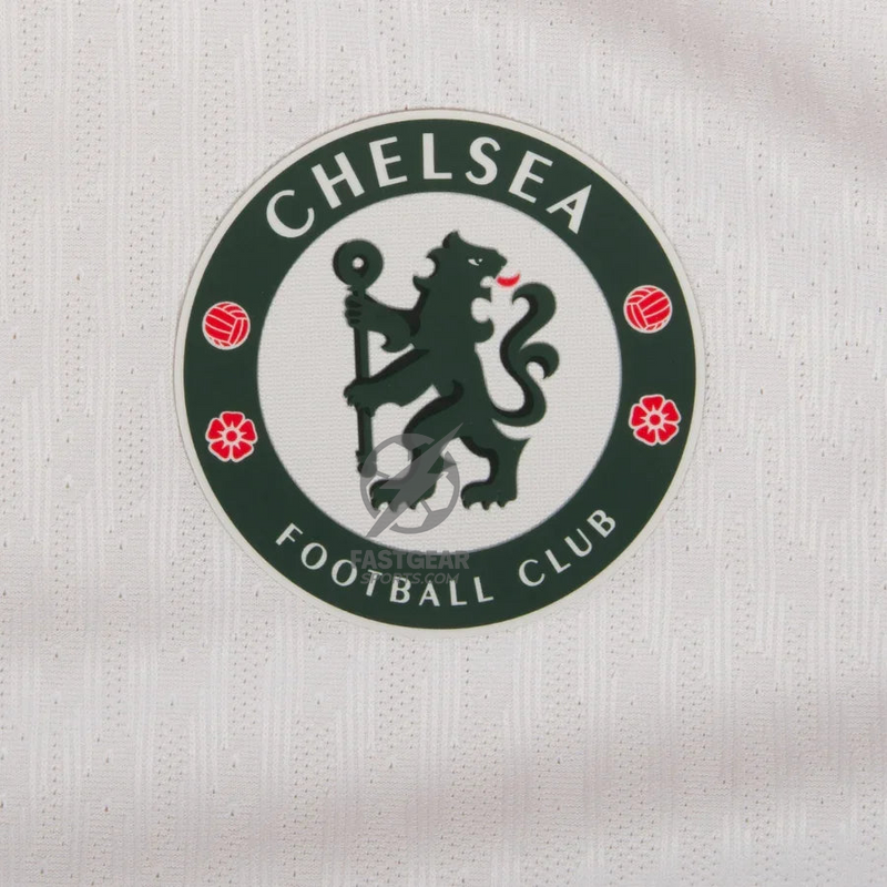 Chelsea Away Authentic Player 2025/26 Dri-Fit ADV Match