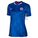 Chelsea Home Fan Jersey 2025/26 Women's