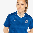 Chelsea Home Fan Jersey Women's 2025/26