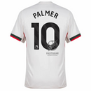 Chelsea Palmer 10 Away Fan Jersey 2025/26